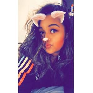 Meet your Posher, Mckenzie